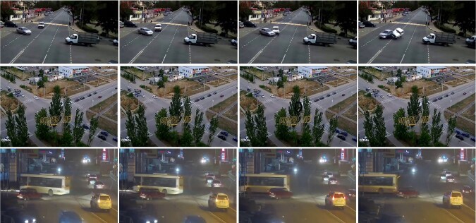 TrafficAI – screenshot 3