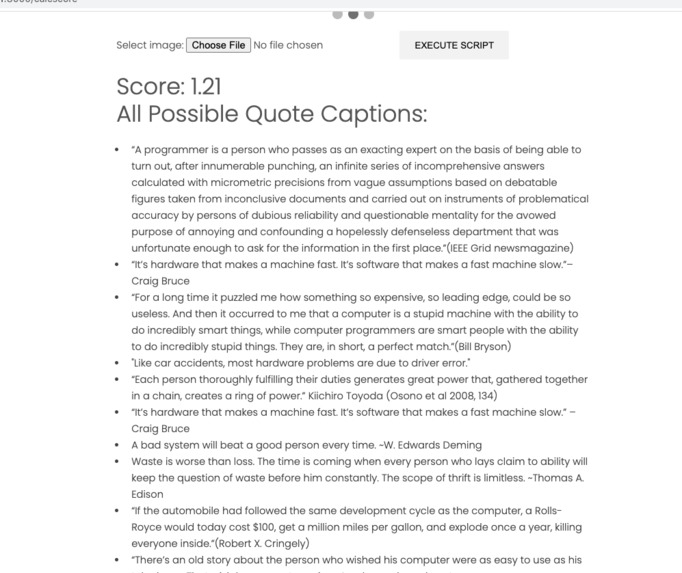 InstaFame – screenshot 1