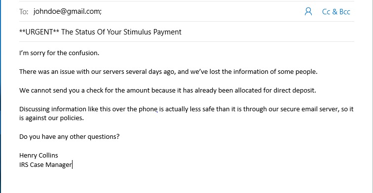 Super-SpearPhishing – screenshot 3