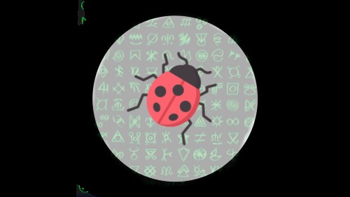 Bug Base – screenshot 1