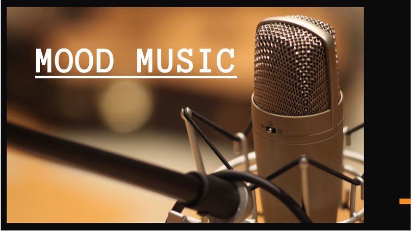 Mood Music – screenshot 1