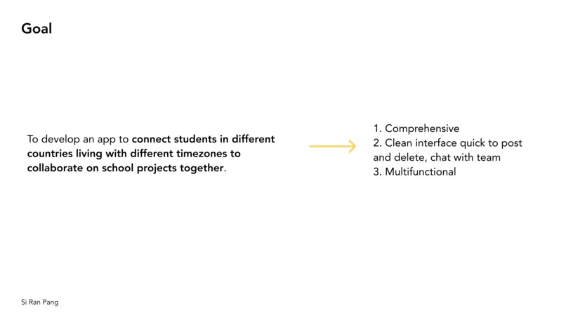 TeamXYZ – screenshot 6