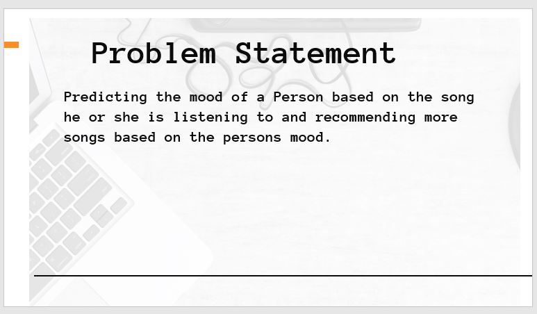 Mood Music – screenshot 3