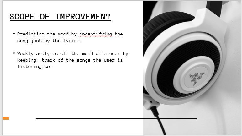 Mood Music – screenshot 6