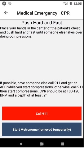 Rescue Ready – screenshot 5