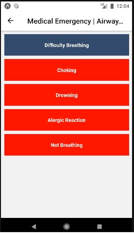 Rescue Ready – screenshot 4