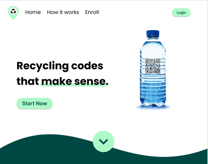 Recycode – screenshot 4