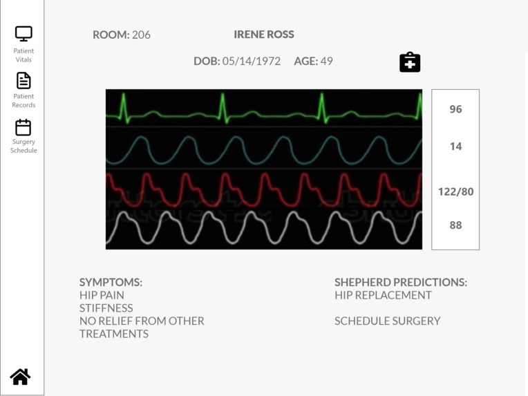 Shepherd – screenshot 3
