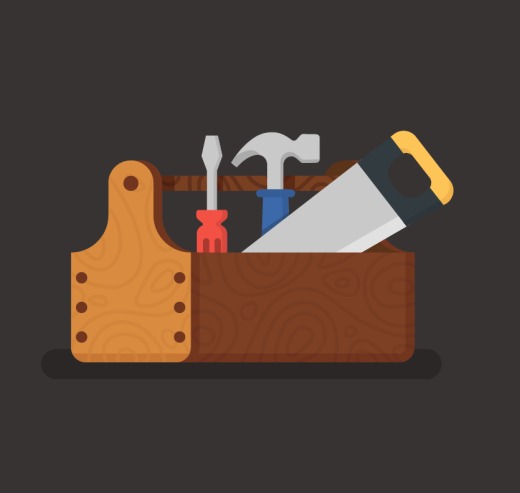 Supply Chain Management System – screenshot 1