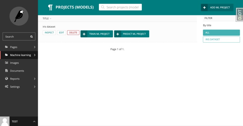 EasyAI – screenshot 2