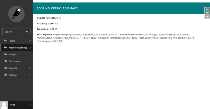 EasyAI – screenshot 3