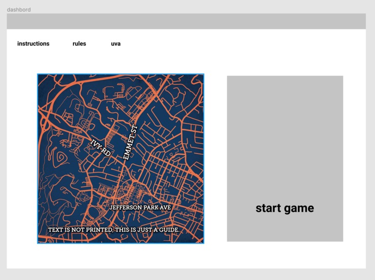Save UVa – screenshot 1