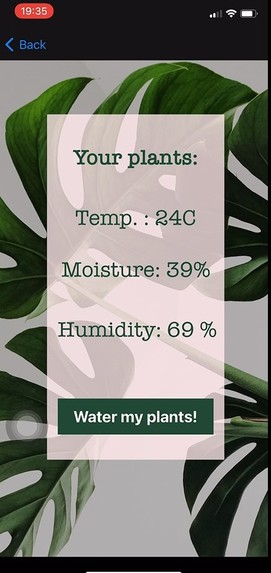 E-Gardner – screenshot 3
