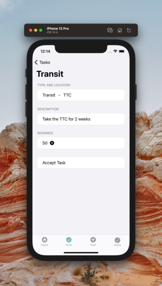 ecochain – screenshot 10