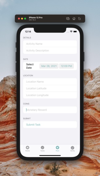 ecochain – screenshot 11