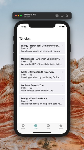 ecochain – screenshot 9