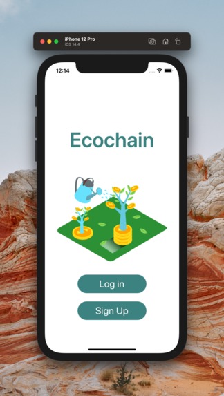 ecochain – screenshot 7