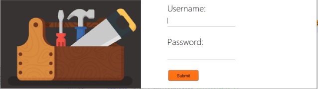 Supply Chain Management System – screenshot 3
