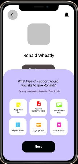 Amity – screenshot 2