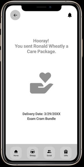 Amity – screenshot 3