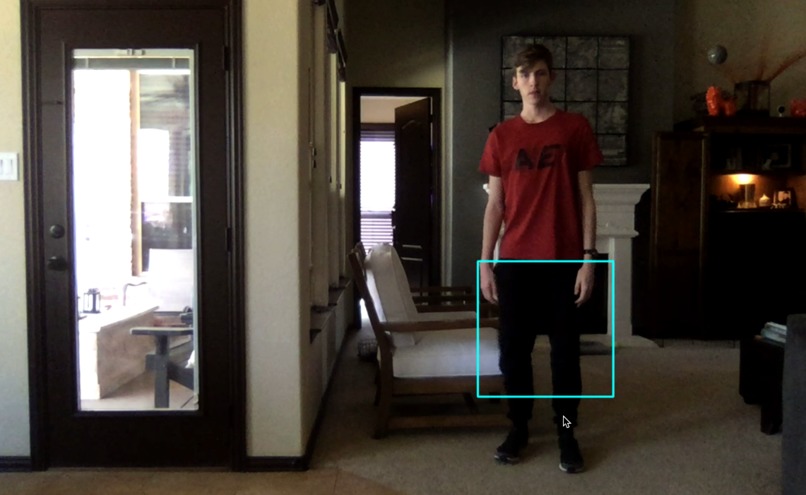 Pedestrian Crash Prevention – screenshot 1