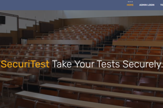 SecuriTest