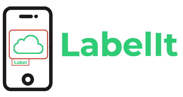 LabelIt – screenshot 1