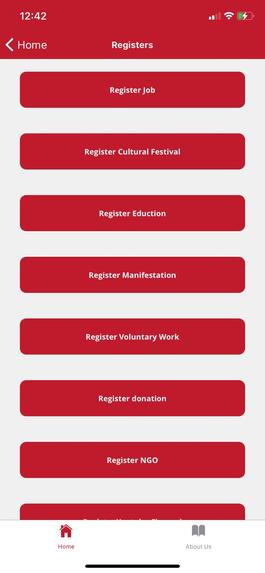 Ensejo – screenshot 7