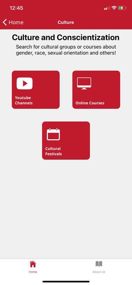 Ensejo – screenshot 5