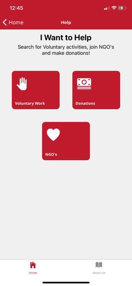 Ensejo – screenshot 6