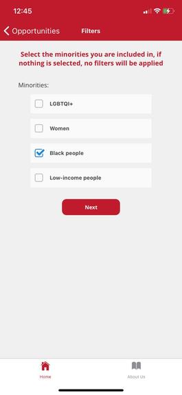 Ensejo – screenshot 9