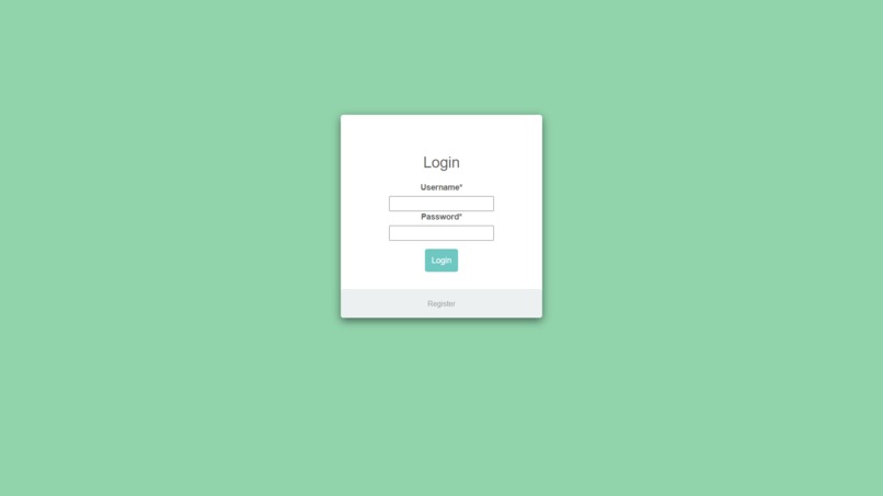 Uni-Sustain – screenshot 1