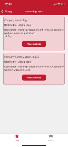 Ensejo – screenshot 10