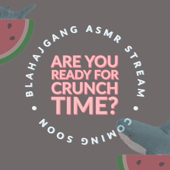 Brand Concept - BLAHAJgang Events – screenshot 1