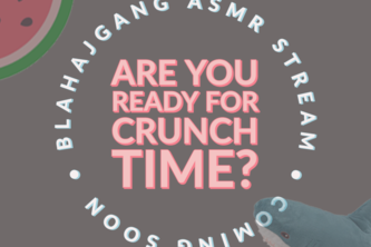 Brand Concept - BLAHAJgang Events