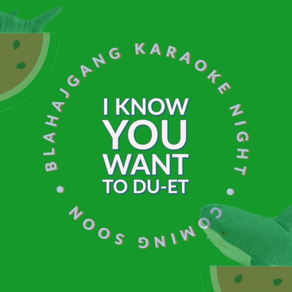 Brand Concept - BLAHAJgang Events – screenshot 4