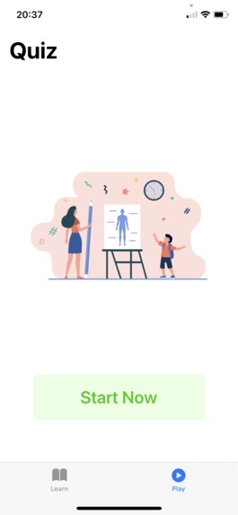 Learn Your ABC – screenshot 4