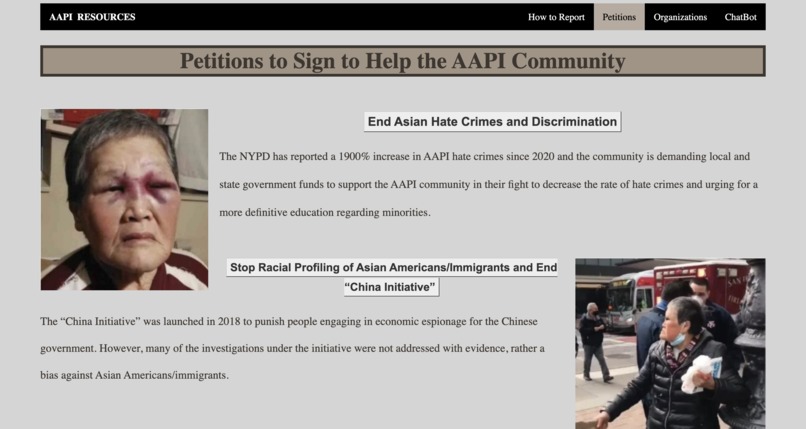 No More Hate – screenshot 3