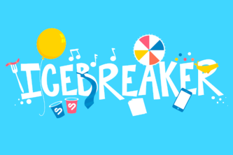 Ice Breakers Website