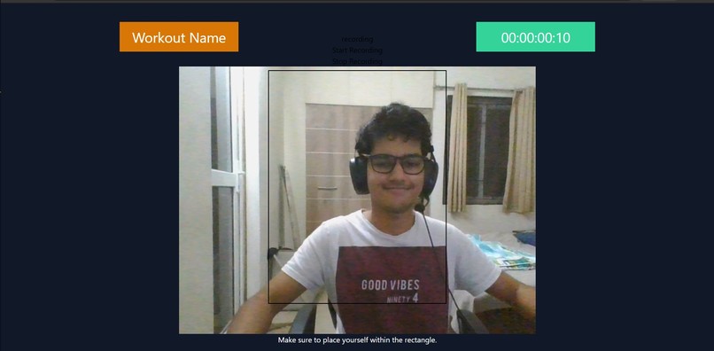 DuelFit – screenshot 6