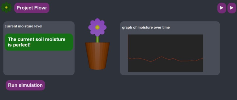 Flowr – screenshot 4