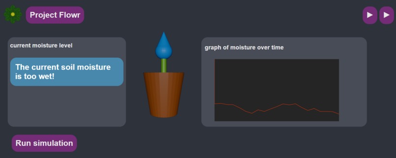 Flowr – screenshot 6