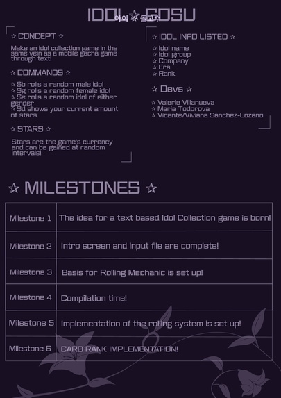 IdolGosu – screenshot 1