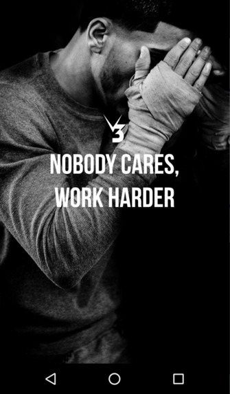 Persist – screenshot 4