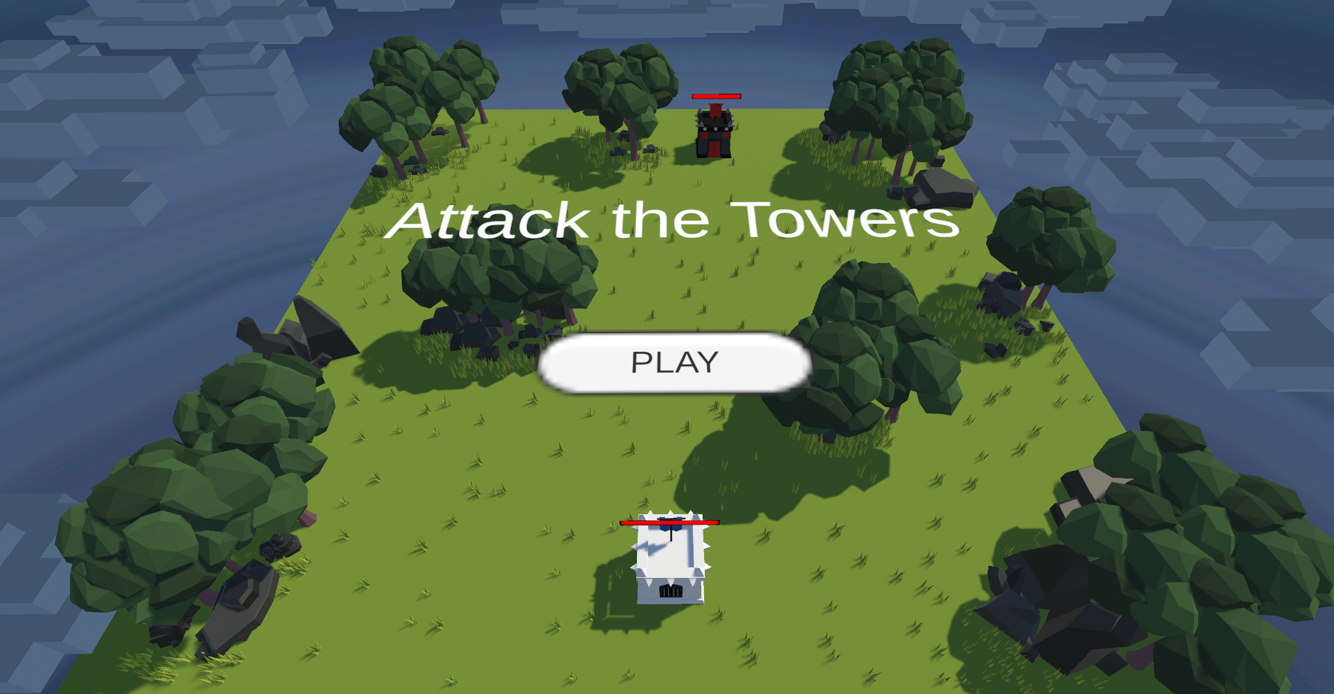 Build a Tower Defence Game with Unity and Blender