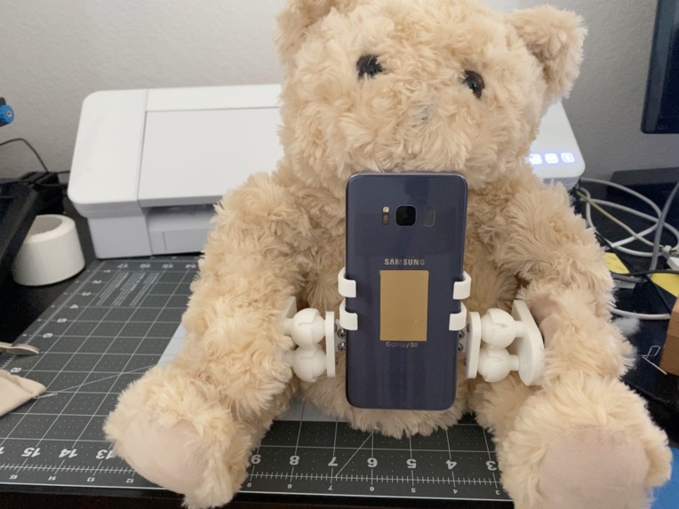 Beary Good  – screenshot 1