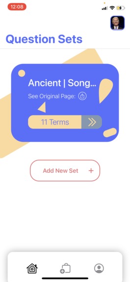 StudyBud – screenshot 4