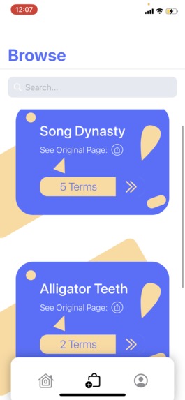 StudyBud – screenshot 9