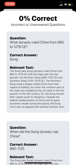 StudyBud – screenshot 8