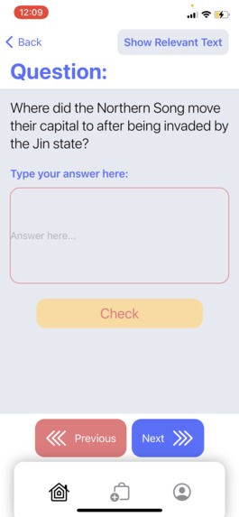 StudyBud – screenshot 7